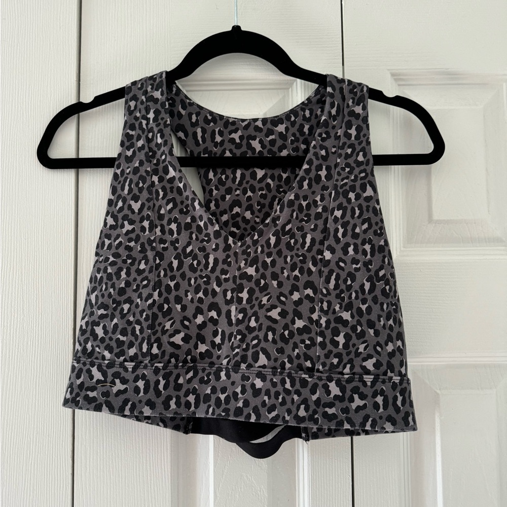 Fabletics Sports Bra